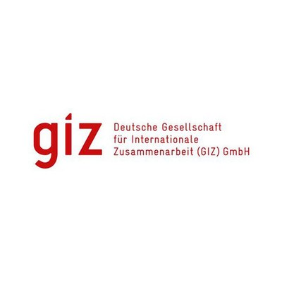Deutsche Gesellschaft für Internationale Zusammenarbeit (GIZ) GmbH