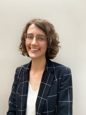 Laurel Anderson Hoffner