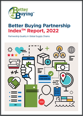 Brands and Retailers Must Partner with Suppliers on Innovation to Drive Business Efficiency