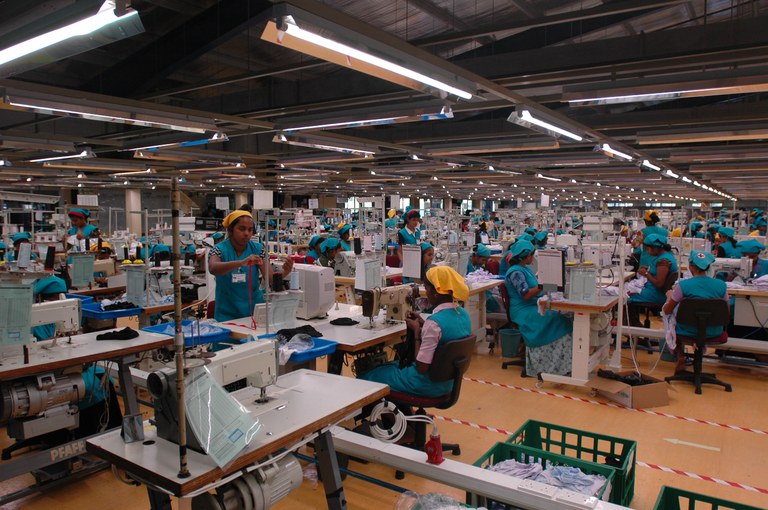 "Improving purchasing practices isn’t greenwashing. It makes sound business sense. And the risks of not doing it are existential"