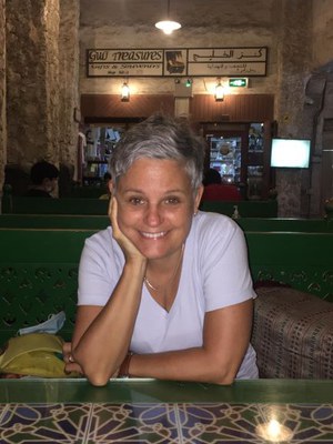 Catherine Vaillancourt-Laflamme