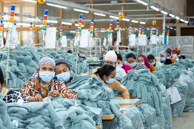 What you should know about the Switch Garment project
