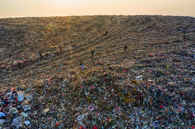 Explainer: The EU's new proposal - Making producers responsible for the full lifecycle of textile products