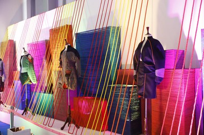 What the Texpo 2023 is all about