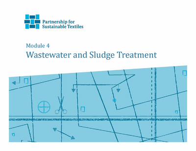 Partnership for Sustainable Textiles: Basic Training Chemicals - Module 4
