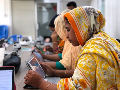 Promoting Equal and Respectful Workplaces