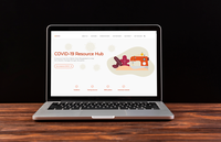 COVID-19 Resource Hub from Better Work Bangladesh