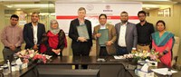 BRAC University and BKMEA Sign MoU to Promote Bangladeshi Fashion to the World