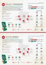Mapped in Bangladesh (MiB): At A Glance