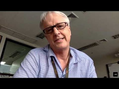 Technical Seminar 6 - Measuring Carbon Footprint