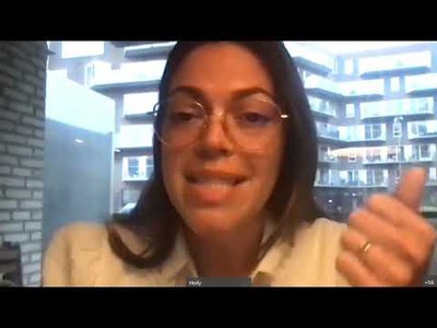 Moving the Needle 4: Recycling Pre-Consumer Textile Waste - Why isn't it being scaled up?