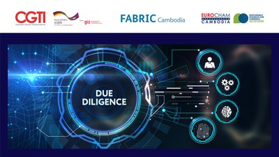 2nd Session - The Training Program on "Due Diligence"