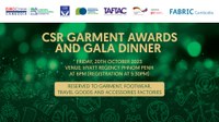 CSR Garment Awards