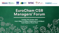 CSR Managers' Forum