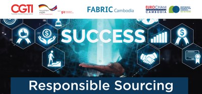 Training Program on "Responsible Sourcing"