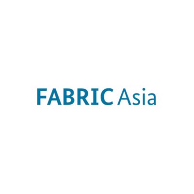 GIZ FABRIC Asia