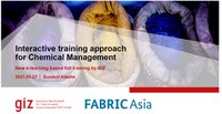 Chemical Management Training