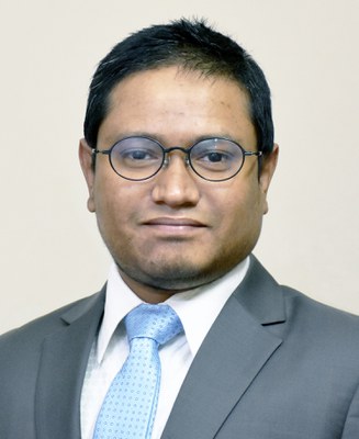 Mohammad Abdullah Yousuf Khan