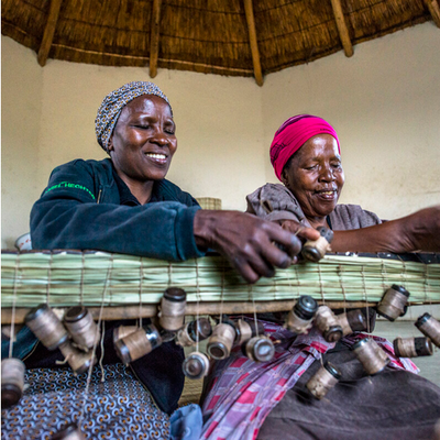 Nest: Industry Tools for Compliance Outside the Four-Walled Factory