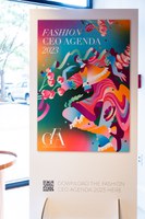 Fashion CEO Agenda 2023