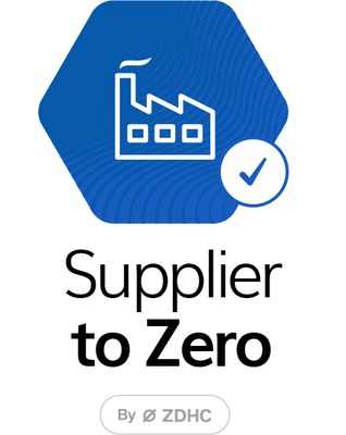 Supplier to Zero