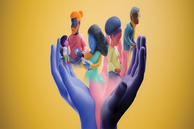 International Women’s Day 2022: Investing in care for all