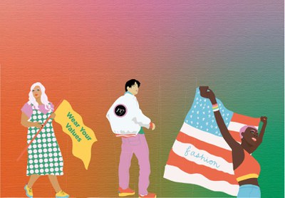 2021 Remake Fashion Accountability Report