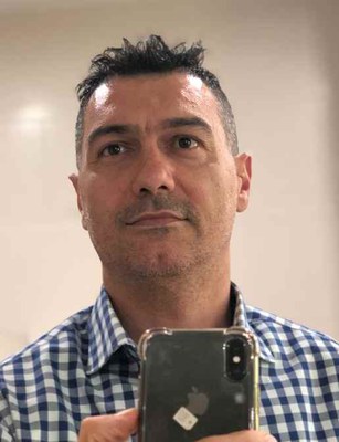 Massimiliano Tropeano