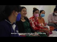 Together for workers!