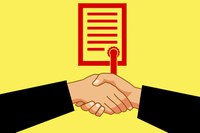 SOS: My Clients Want a Certified Supply Chain But…