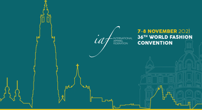 36th IAF World Fashion Convention