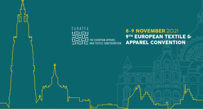 9th European Textiles and Apparel Convention