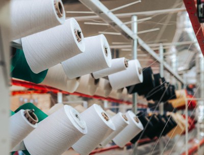 Webinar: Recycled Polyester Testing & Verification