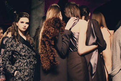 Copenhagen Fashion Week SS23