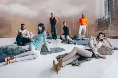 Frankfurt Fashion Week