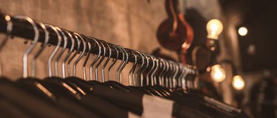 Clothes – the Real Cost