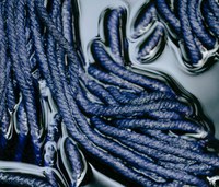 Resource-saving in Textile Processing - Continous Dyeing and Washing Latest news from Monforts, DyStar and Goller