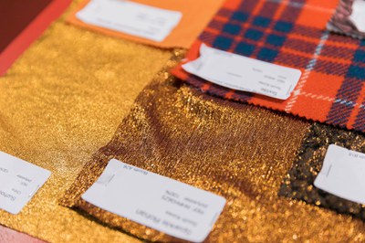 Texworld and Apparel Sourcing New York City