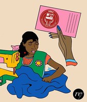 OECD Side Session -  Transforming the Garment Sector With Brand Accountability