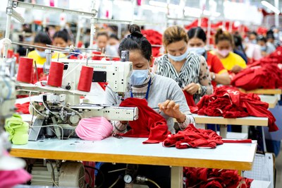 Deep-dive on Risk Analysis under the German Supply Chain Act