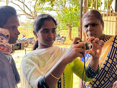 Fashion's unseen stories exhibition