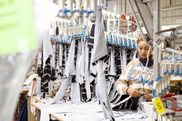 How to promote sustainability through innovation in the textile ecosystem?