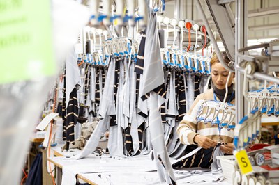 How to promote sustainability through innovation in the textile ecosystem?