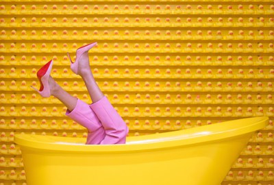 Indo Leather & Footwear Expo