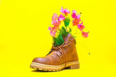 International Footwear & Leather Products Exhibition