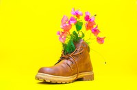 International Footwear & Leather Products Exhibition