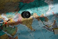 Lecture II | On the Move: Conversations on Labour Migration