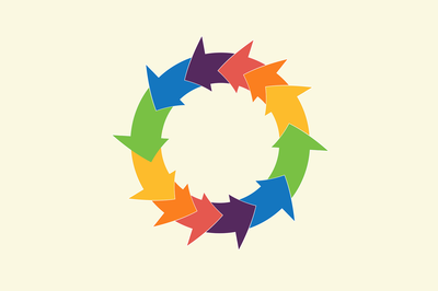 Loved clothes last: How the joy of rewearing and repairing your clothes can be a revolutionary act