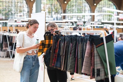 Tradeshow: Première Vision Paris