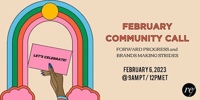 Remake's February Community Call